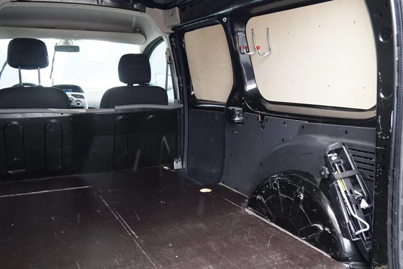 Nissan NV250 - Afbeelding 9 van 30