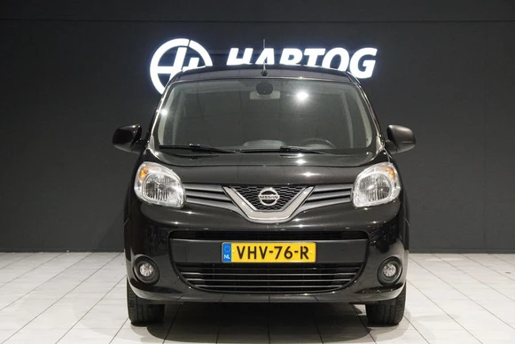 Nissan NV250 - Afbeelding 10 van 30