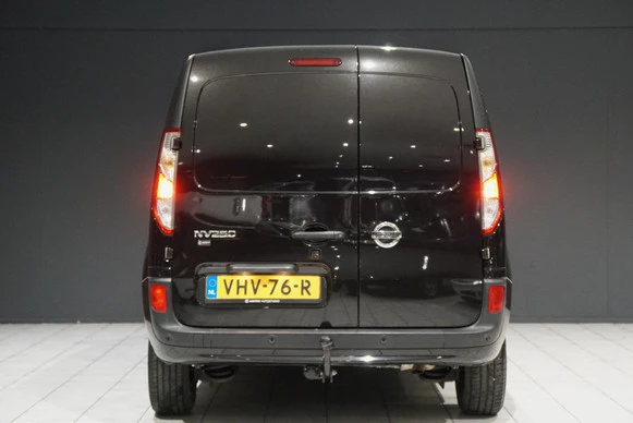 Nissan NV250 - Afbeelding 11 van 30