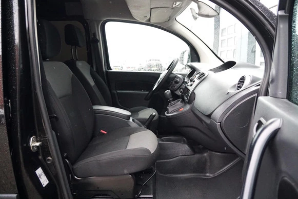 Nissan NV250 - Afbeelding 16 van 30