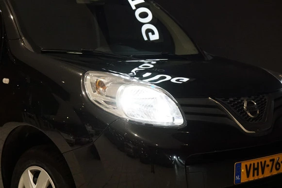 Nissan NV250 - Afbeelding 17 van 30