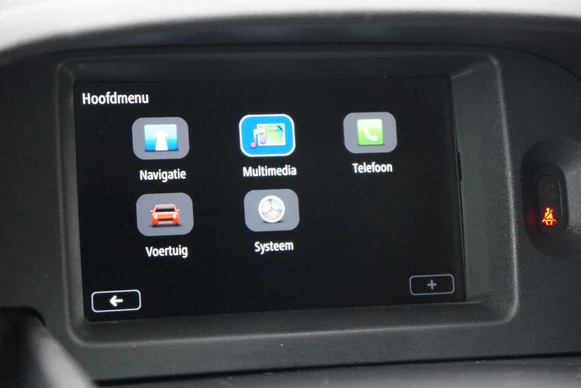 Nissan NV250 - Afbeelding 22 van 30