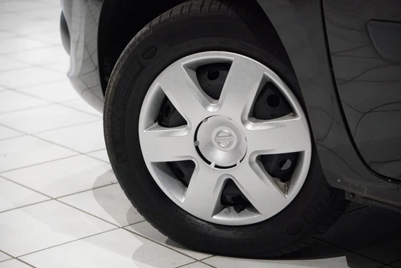 Nissan NV250 - Afbeelding 23 van 30