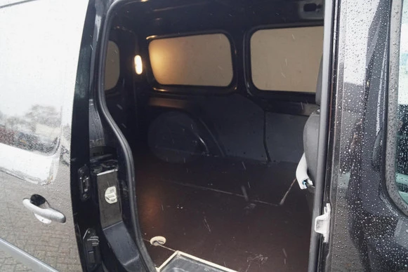 Nissan NV250 - Afbeelding 24 van 30