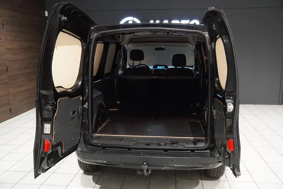 Nissan NV250 - Afbeelding 25 van 30