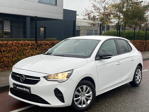 Opel Corsa - Afbeelding 1 van 17