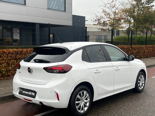 Opel Corsa - Afbeelding 2 van 17