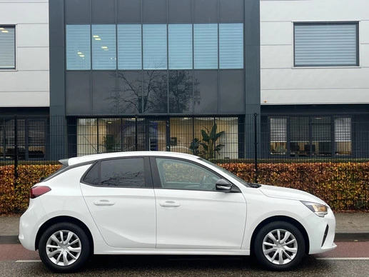 Opel Corsa - Afbeelding 3 van 17