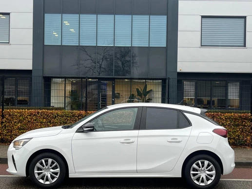 Opel Corsa - Afbeelding 4 van 17