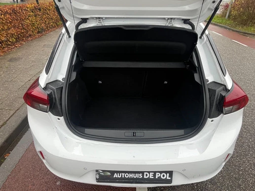 Opel Corsa - Afbeelding 8 van 17