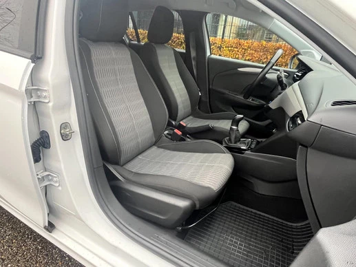 Opel Corsa - Afbeelding 9 van 17