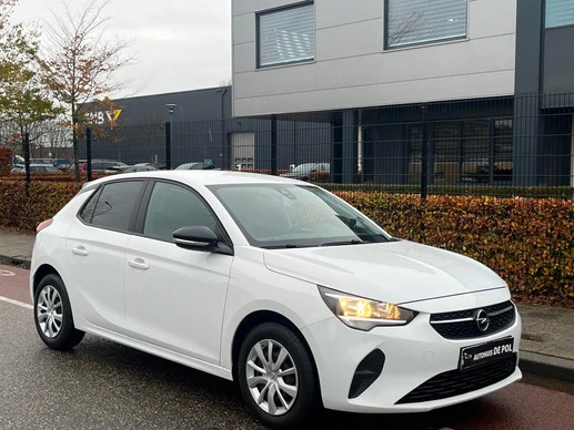 Opel Corsa - Afbeelding 10 van 17