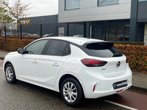 Opel Corsa - Afbeelding 11 van 17