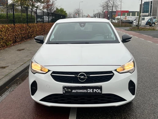 Opel Corsa - Afbeelding 12 van 17