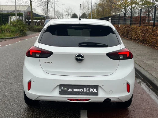 Opel Corsa - Afbeelding 13 van 17