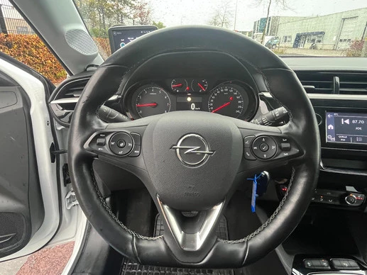 Opel Corsa - Afbeelding 15 van 17