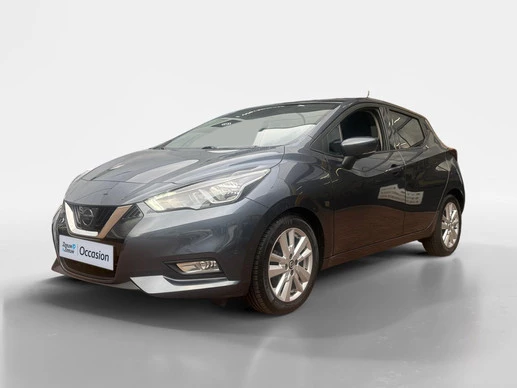 Nissan Micra - Afbeelding 1 van 30