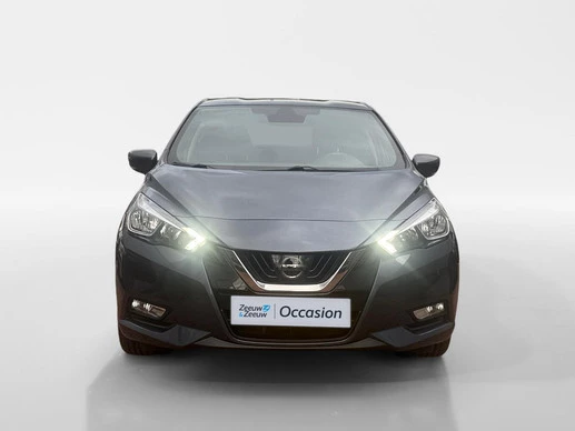 Nissan Micra - Afbeelding 2 van 30