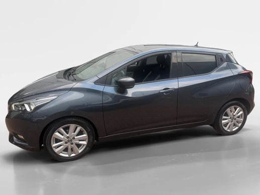 Nissan Micra - Afbeelding 4 van 30