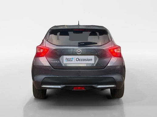 Nissan Micra - Afbeelding 6 van 30