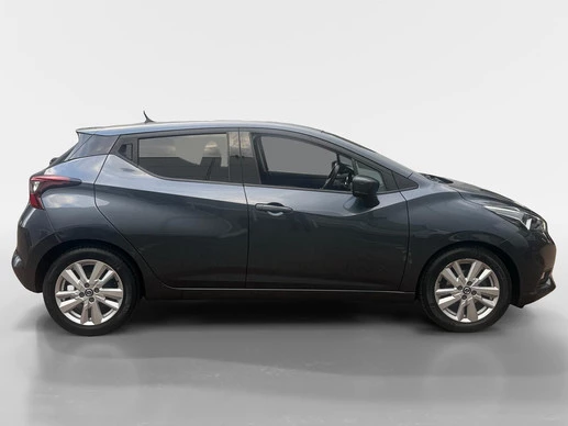 Nissan Micra - Afbeelding 8 van 30