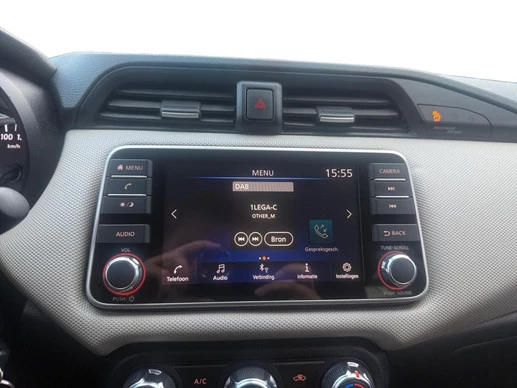 Nissan Micra - Afbeelding 11 van 30