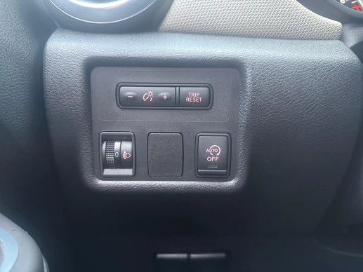 Nissan Micra - Afbeelding 14 van 30