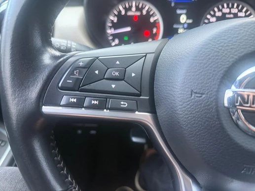 Nissan Micra - Afbeelding 17 van 30