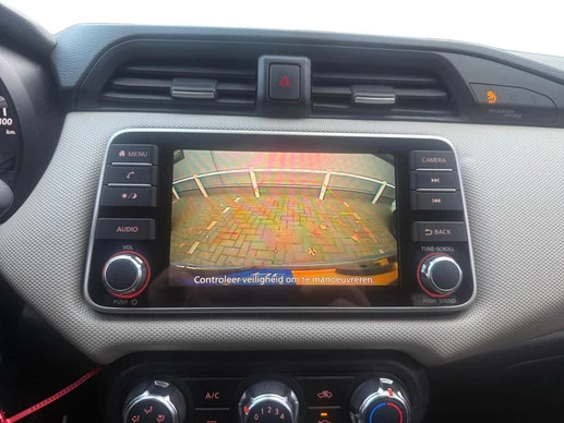 Nissan Micra - Afbeelding 20 van 30