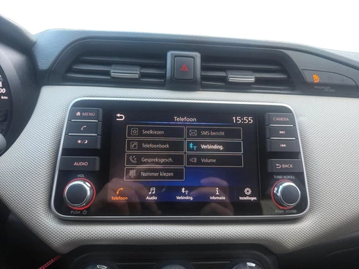 Nissan Micra - Afbeelding 21 van 30