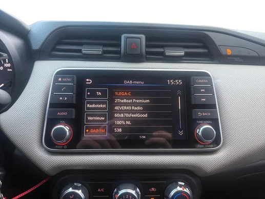 Nissan Micra - Afbeelding 22 van 30