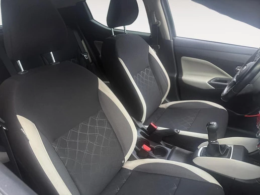 Nissan Micra - Afbeelding 28 van 30