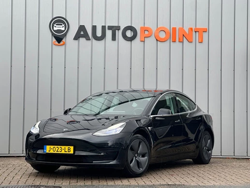 Tesla Model 3 - Afbeelding 1 van 20