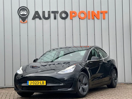 Tesla Model 3 - Afbeelding 2 van 20