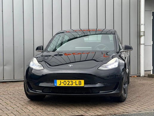Tesla Model 3 - Afbeelding 3 van 20