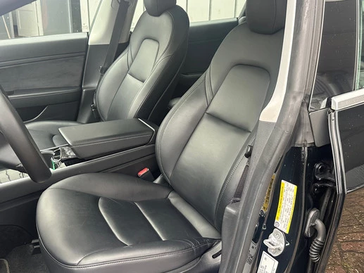 Tesla Model 3 - Afbeelding 6 van 20
