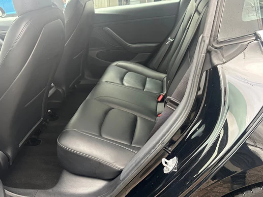 Tesla Model 3 - Afbeelding 7 van 20