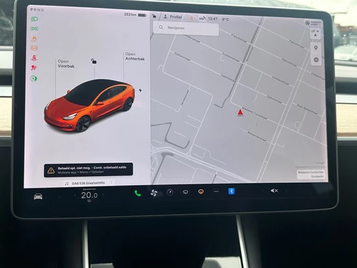 Tesla Model 3 - Afbeelding 9 van 20