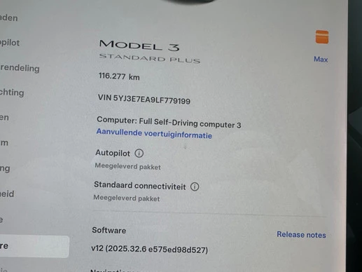 Tesla Model 3 - Afbeelding 10 van 20
