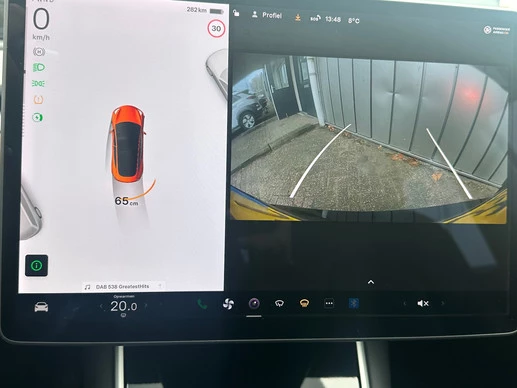 Tesla Model 3 - Afbeelding 11 van 20