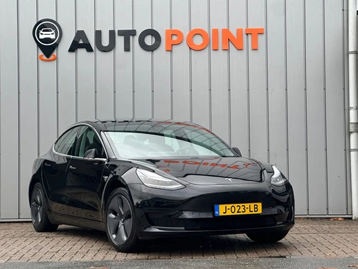 Tesla Model 3 - Afbeelding 12 van 20
