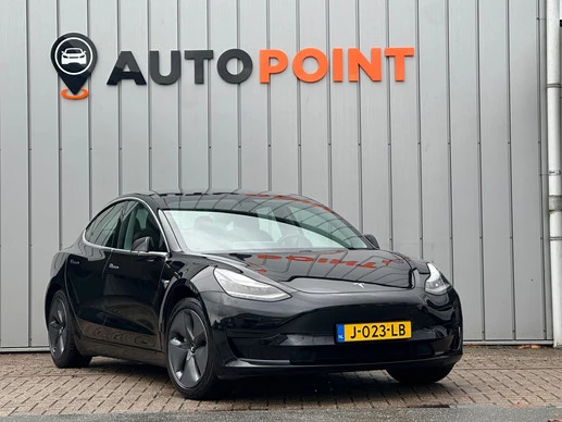 Tesla Model 3 - Afbeelding 13 van 20