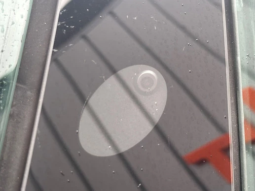 Tesla Model 3 - Afbeelding 16 van 20