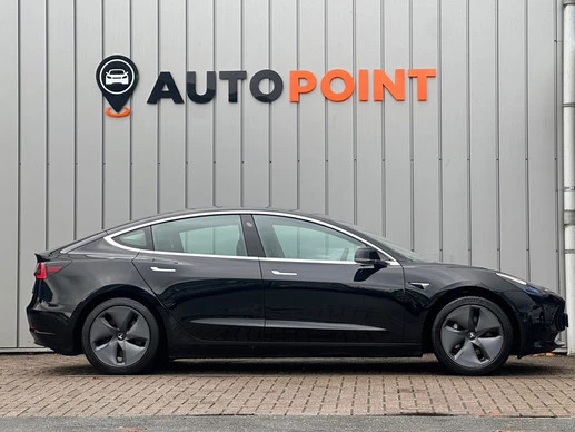 Tesla Model 3 - Afbeelding 17 van 20