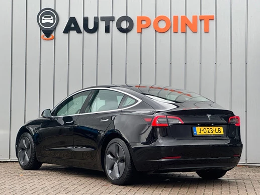 Tesla Model 3 - Afbeelding 19 van 20