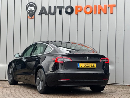 Tesla Model 3 - Afbeelding 20 van 20