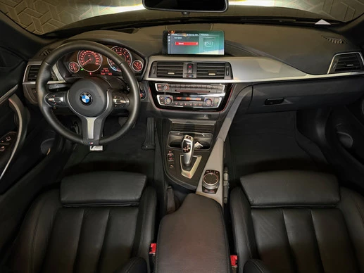BMW 4 Serie - Afbeelding 13 van 29