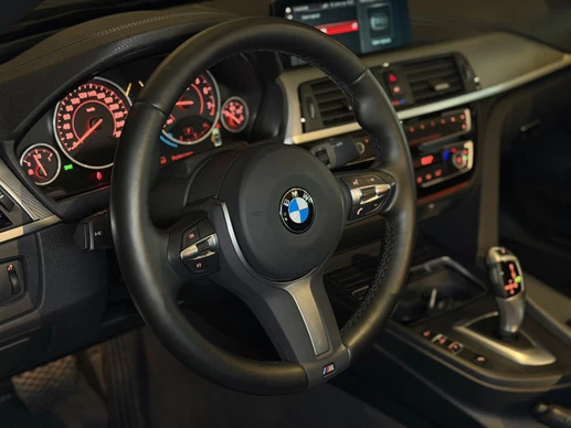 BMW 4 Serie - Afbeelding 16 van 29