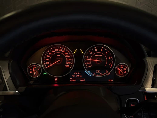 BMW 4 Serie - Afbeelding 17 van 29