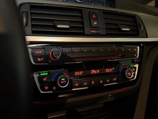 BMW 4 Serie - Afbeelding 18 van 29